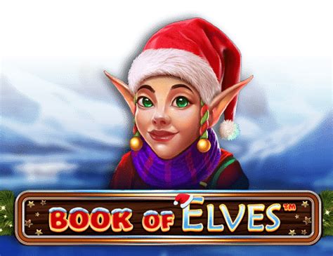 Play Book Of Elves slot